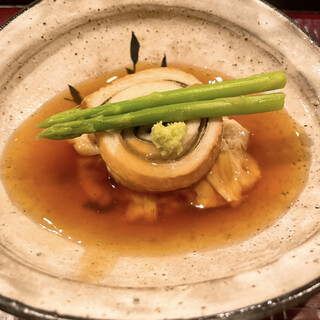 嗣味