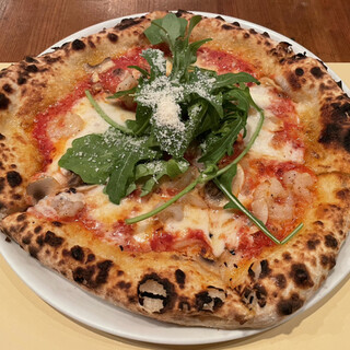 Pizzeria LUMEN