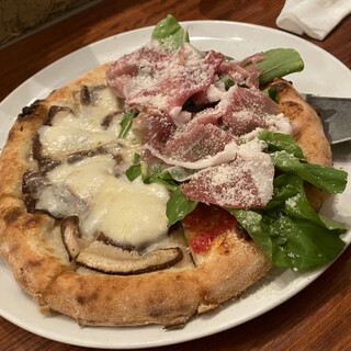 エンボカ 軽井沢