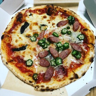 粉食や しろ