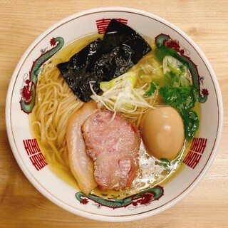 麺処 有彩