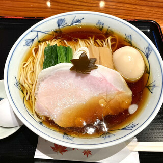 食煅 もみじ