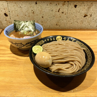 中華蕎麦うゑず