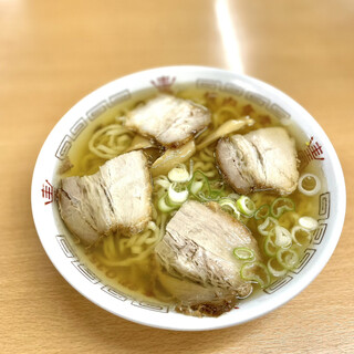 坂内食堂