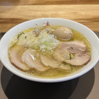 あす流