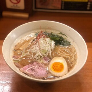 麺元素