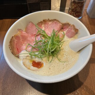 中華蕎麦 葛