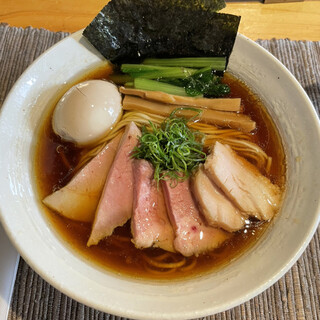 麺屋 さくら井