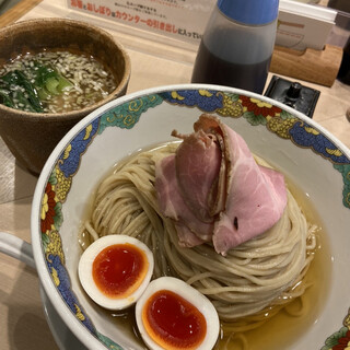 つけめん金龍