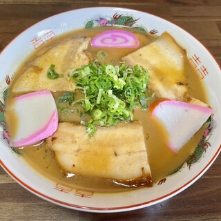 山為食堂