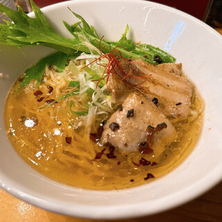 麺劇場 玄瑛