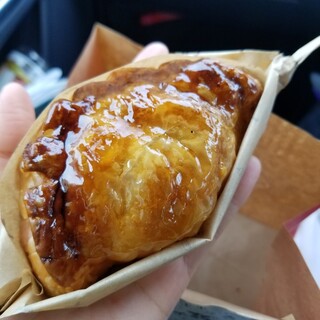 ナカヤ菓子店