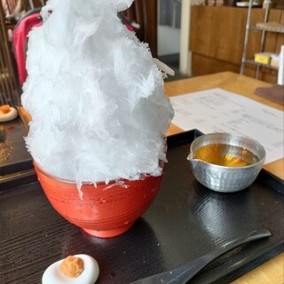 阿左美冷蔵 寶登山道店