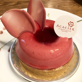 アカシエ 北浦和本店
