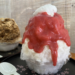 松月氷室