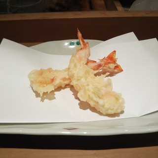 天や