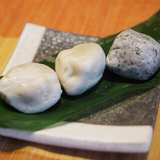麩帆