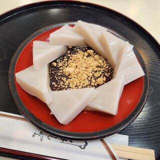 住吉屋総本店