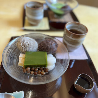 茶のちもと