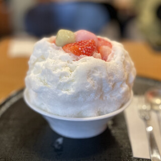 和菓子・甘味処 EAST 百名店