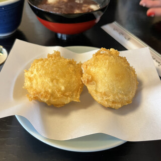 竹むら