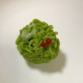 和菓子処 菊家