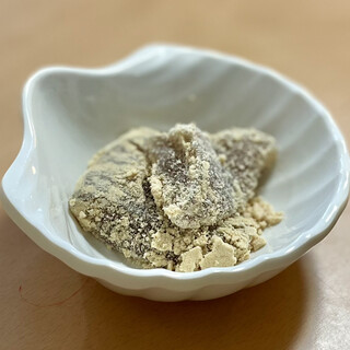 和菓子・甘味処 TOKYO 百名店