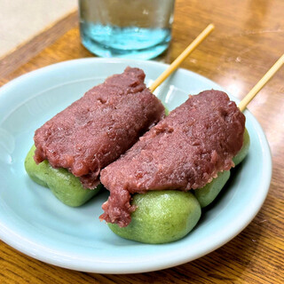高木屋老舗