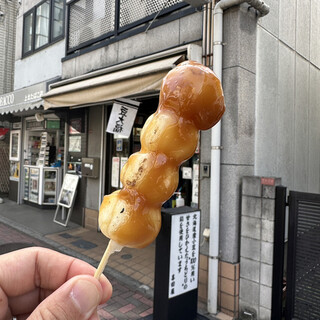 喜田屋
