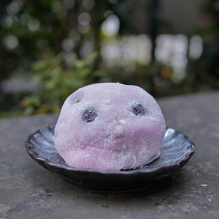 和菓子処 大角玉屋 銀座店