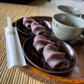 赤福 本店