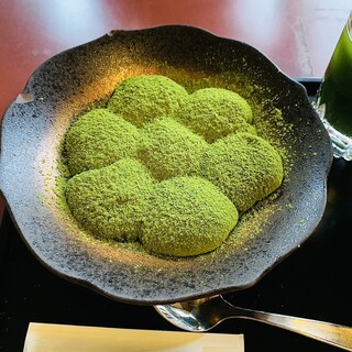 ぎをん 小森