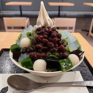 茶房いせはん