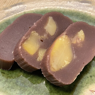 甘泉堂