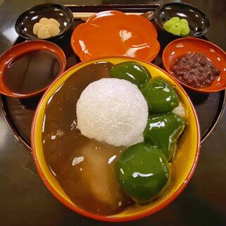 ぎおん徳屋