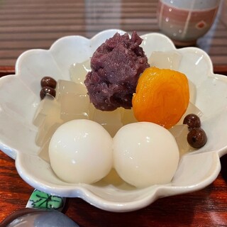 みつばち