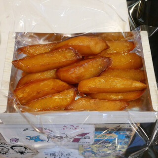 嶋屋 本店
