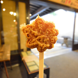 紅葉堂弐番屋