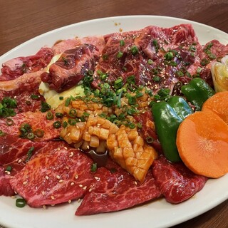 春香苑 鈴川店