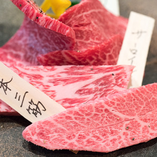 肉のすずき
