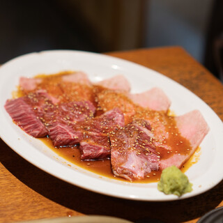 在市 月島本店