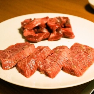 焼肉 矢澤 東京