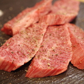 焼肉赤身にくがとう 人形町本店