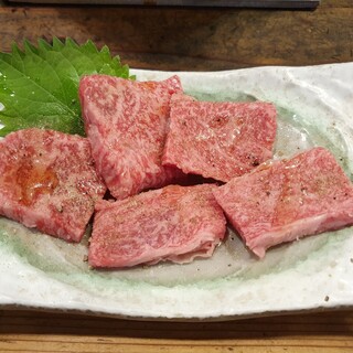 万両 南森町店
