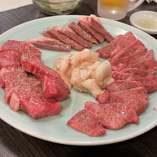 満月
