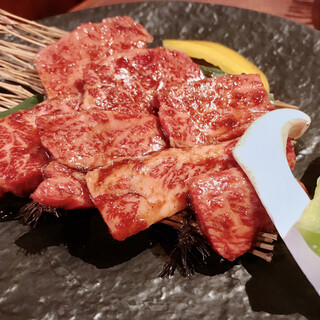 やきにくポッサムチプ