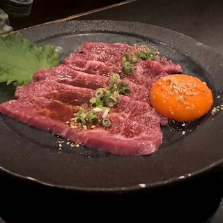 焼肉ぜん