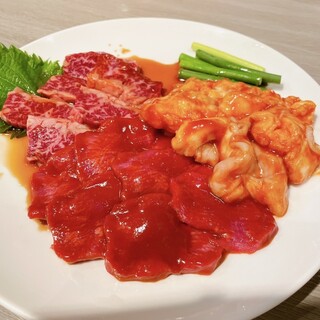新羅亭 沖洲店