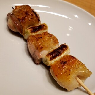 しろ