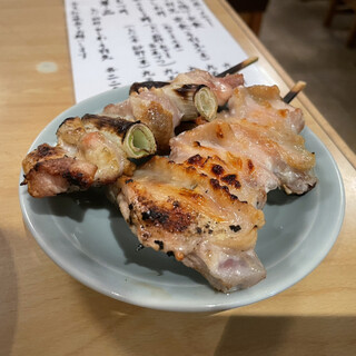 やき鳥 宮川
